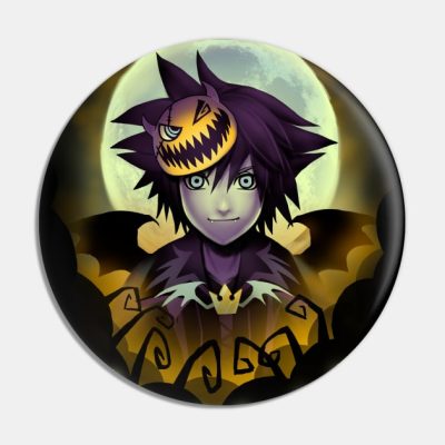 Halloween Town Kingdom Hearts Merch Sora Costume Video G Pin Official Kingdom Hearts Merch