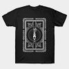 Darkness Kingdom Hearts Merch Dark T-Shirt Official Kingdom Hearts Merch