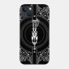 Darkness Kingdom Hearts Merch Dark Phone Case Official Kingdom Hearts Merch
