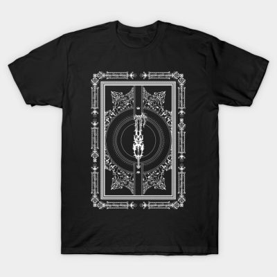 Darkness Kingdom Hearts Merch Dark T-Shirt Official Kingdom Hearts Merch