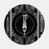 Darkness Kingdom Hearts Merch Dark Pin Official Kingdom Hearts Merch