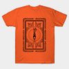 Darkness Kingdom Hearts Merch Light T-Shirt Official Kingdom Hearts Merch
