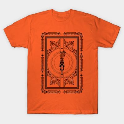 Darkness Kingdom Hearts Merch Light T-Shirt Official Kingdom Hearts Merch