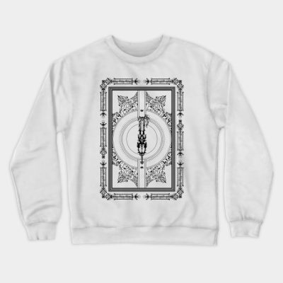 Darkness Kingdom Hearts Merch Light Crewneck Sweatshirt Official Kingdom Hearts Merch