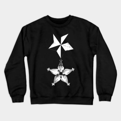 Memories Kingdom Hearts Merch Dark Crewneck Sweatshirt Official Kingdom Hearts Merch