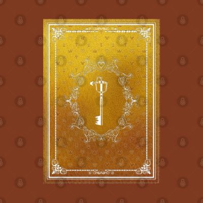 Departures Kingdom Hearts Merch Full Accessories Only Pin Official Kingdom Hearts Merch
