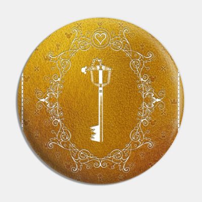 Departures Kingdom Hearts Merch Full Accessories Only Pin Official Kingdom Hearts Merch