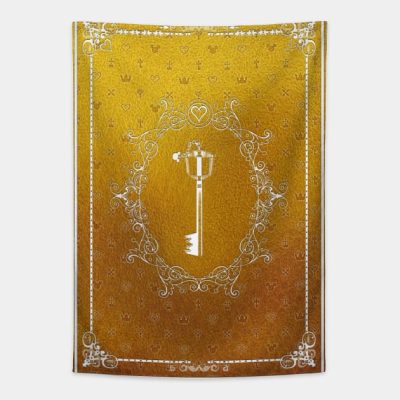 Departures Kingdom Hearts Merch Full Accessories Only Tapestry Official Kingdom Hearts Merch