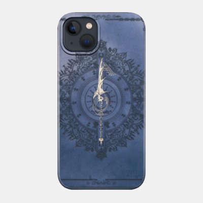 Dawn Kingdom Hearts Merch Full Accessories Only Phone Case Official Kingdom Hearts Merch