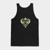 Kingdom Hearts Merch Tank Top Official Kingdom Hearts Merch