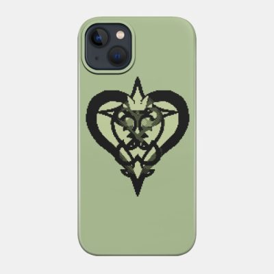 Kingdom Hearts Merch Phone Case Official Kingdom Hearts Merch