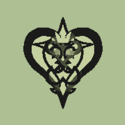 Kingdom Hearts Merch Throw Pillow Official Kingdom Hearts Merch