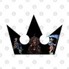 Sora Pin Official Kingdom Hearts Merch