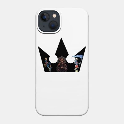 Sora Phone Case Official Kingdom Hearts Merch