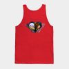 Chibi Sora X Riku Tank Top Official Kingdom Hearts Merch