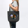 Chibi Sora X Riku Tote Official Kingdom Hearts Merch