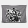 Sora Donald And Goofy Tapestry Official Kingdom Hearts Merch