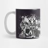 Sora Donald And Goofy Mug Official Kingdom Hearts Merch