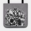 Sora Donald And Goofy Tote Official Kingdom Hearts Merch