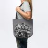 Sora Donald And Goofy Tote Official Kingdom Hearts Merch
