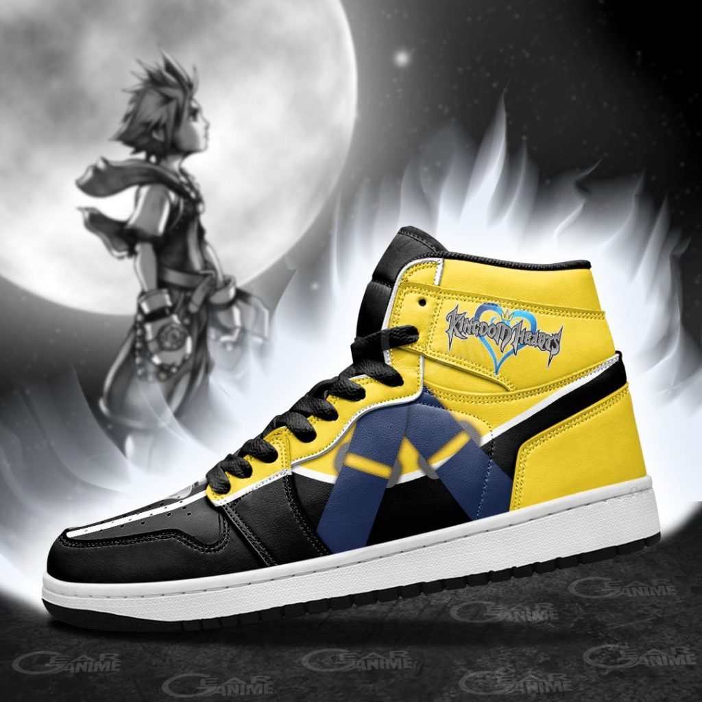 16433277823e111eb495 - Kingdom Hearts Merch
