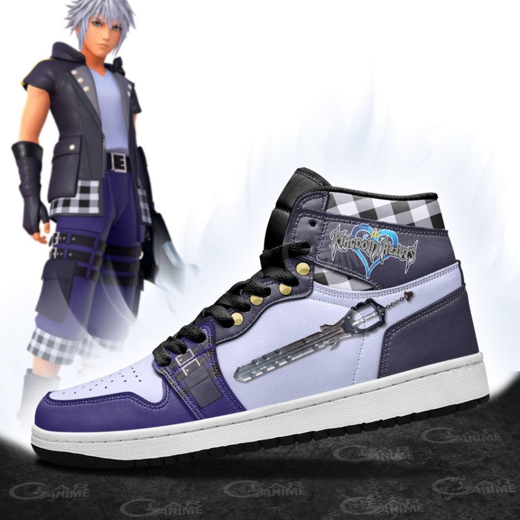 16433277827142209602 - Kingdom Hearts Merch