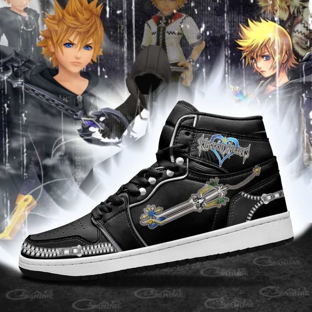 16433278062b9ff92260 - Kingdom Hearts Merch