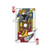 Kingdom Hearts Merch King Of Hearts Mug Official Kingdom Hearts Merch