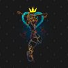 Shadow Of Hearts Phone Case Official Kingdom Hearts Merch