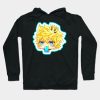 Roxas Seasalt Ice King Hoodie Official Kingdom Hearts Merch