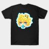 Roxas Seasalt Ice King T-Shirt Official Kingdom Hearts Merch