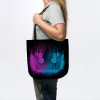 Kingdom Hearts Merch Brushed Crown Emblem Tote Official Kingdom Hearts Merch