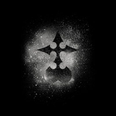 Nobody Throw Pillow Official Kingdom Hearts Merch
