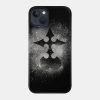 Nobody Phone Case Official Kingdom Hearts Merch