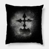 Nobody Throw Pillow Official Kingdom Hearts Merch