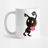 Heart Thief Mug Official Kingdom Hearts Merch