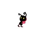 Heart Thief Pin Official Kingdom Hearts Merch