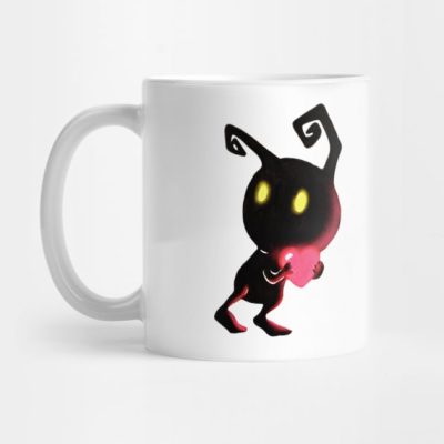 Heart Thief Mug Official Kingdom Hearts Merch