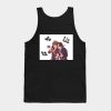 Sora And Jimbo Tank Top Official Kingdom Hearts Merch