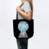 Kingdom Keyhole Tote Official Kingdom Hearts Merch