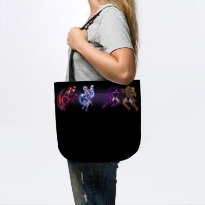 Rwby Kingdom Hearts Merch Mug Tote Official Kingdom Hearts Merch