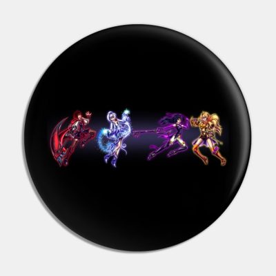 Rwby Kingdom Hearts Merch Mug Pin Official Kingdom Hearts Merch