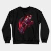 Rwby Kingdom Hearts Merch Ruby Rose Crewneck Sweatshirt Official Kingdom Hearts Merch
