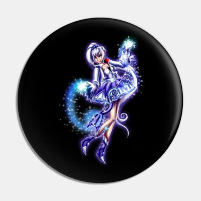 Rwby Kingdom Hearts Merch Weiss Schnee Pin Official Kingdom Hearts Merch