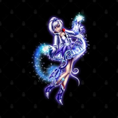 Rwby Kingdom Hearts Merch Weiss Schnee Tapestry Official Kingdom Hearts Merch
