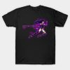 Rwby Kingdom Hearts Merch Blake Belladonna T-Shirt Official Kingdom Hearts Merch