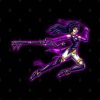 Rwby Kingdom Hearts Merch Blake Belladonna Throw Pillow Official Kingdom Hearts Merch