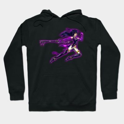 Rwby Kingdom Hearts Merch Blake Belladonna Hoodie Official Kingdom Hearts Merch