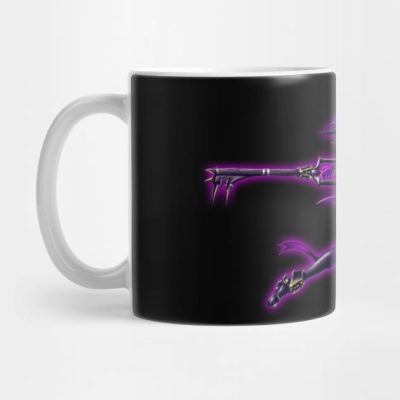 Rwby Kingdom Hearts Merch Blake Belladonna Mug Official Kingdom Hearts Merch