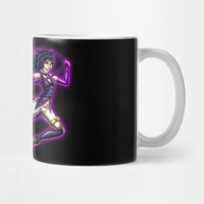 Rwby Kingdom Hearts Merch Blake Belladonna Mug Official Kingdom Hearts Merch